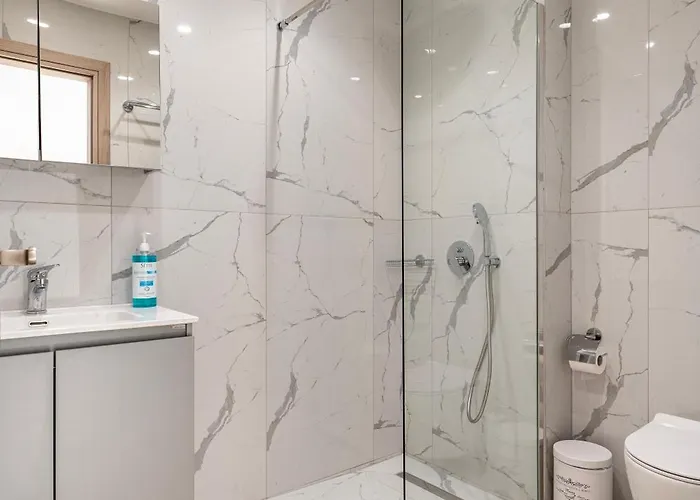 Icon Luxury 科斯镇