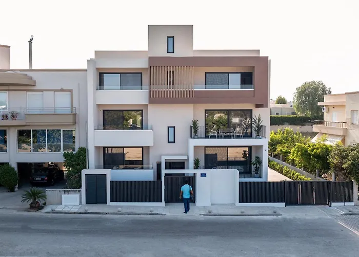 Icon Luxury * 科斯镇