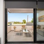Apartament Icon Luxury