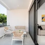 Apartament Icon Luxury *