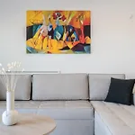 Icon Luxury Apartment Kos Town