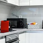 Apartment Icon Luxury *