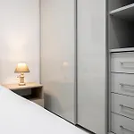 Icon Luxury Apartment Kos Town