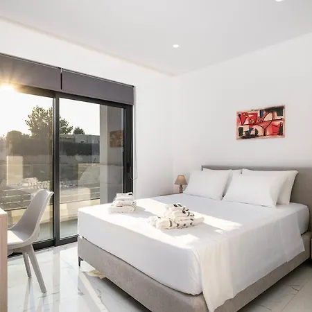 Icon Luxury Apartment