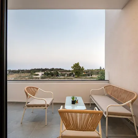 Icon Luxury Kos Town