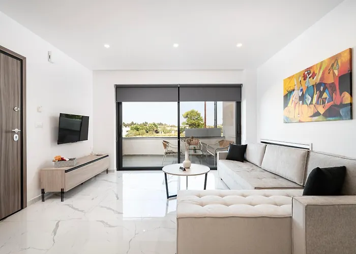 Lejlighed Icon Luxury Kos By