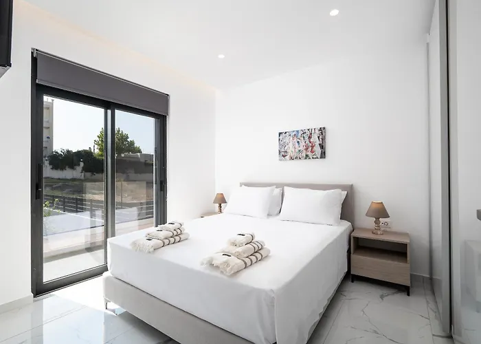 Icon Luxury Kos By