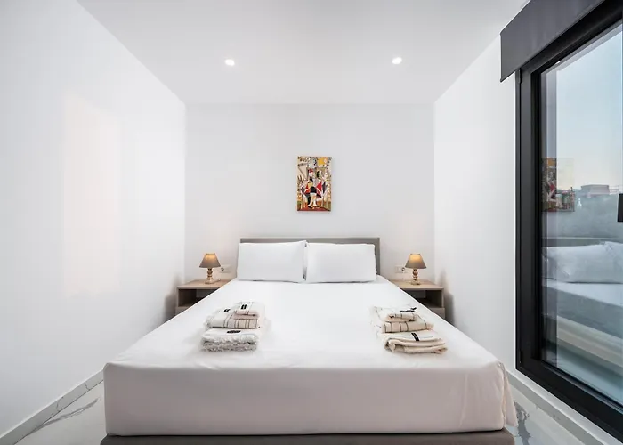 Icon Luxury Lejlighed