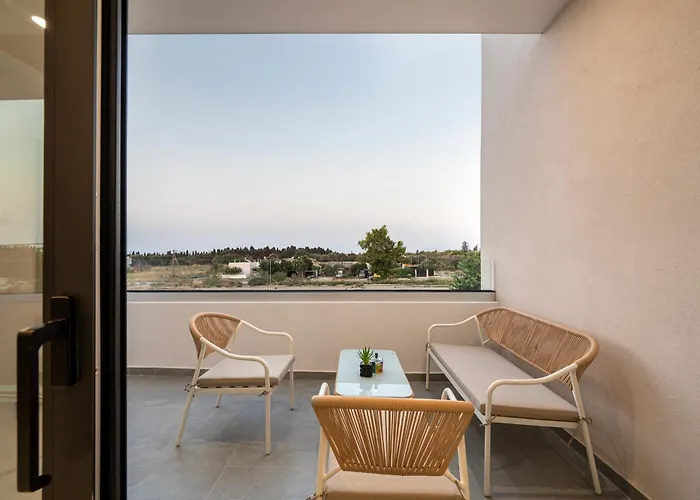 Icon Luxury Kos By