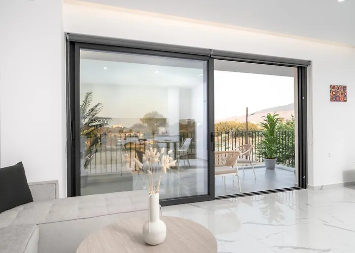 Icon Luxury * Kos By